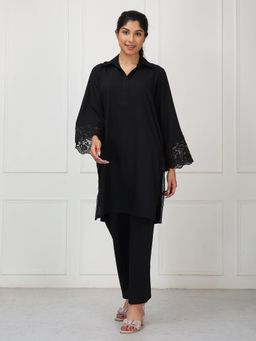 etre comfortwear - Etre Noire Signature Co-Ord Set