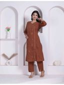 Brown color option, Sold out, Currently selected
