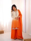 Orange color option, Sold out