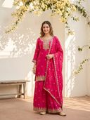 Pink color option, Sold out, Currently selected
