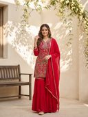 Red color option, Sold out