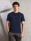 Blue color option, Currently selected
