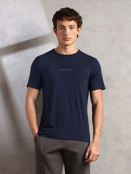 U.S. POLO ASSN. - Blue Bamboo Lounge T-Shirt