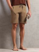 Brown color option, Currently selected