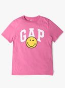 Pink color option, Currently selected