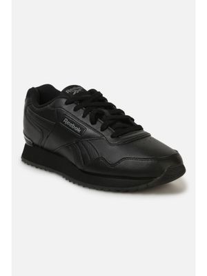 ladies black reebok