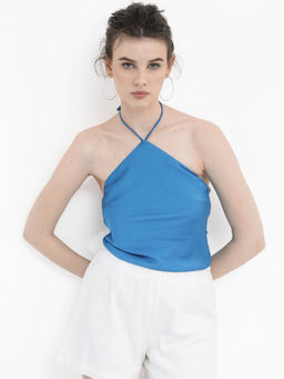 RAREISM - Bluray Fluorescent Blue Solid Top