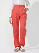 Coral color option, Currently selected