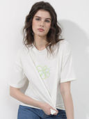 White color option, Sold out
