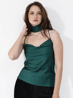 RAREISM - Marano Primary Green Solid Top