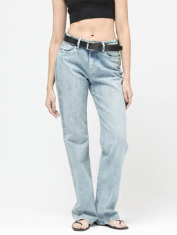 RAREISM - Osseo Light Solid Jeans