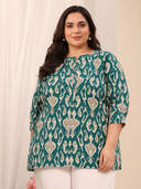 Teal color option, Currently selected