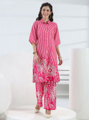 Pink color option