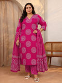 Pink color option