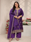 Purple color option