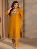 Mustard color option