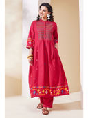 Red color option, Sold out, Currently selected