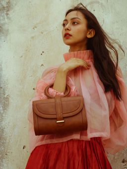 RASHKI - LUNE Handbags