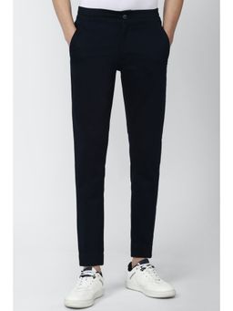 Van Heusen - Navy Trousers