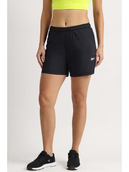 Reebok - Black Sports Shorts
