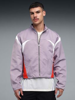 Puma - Lavender Nine To Five Jacket