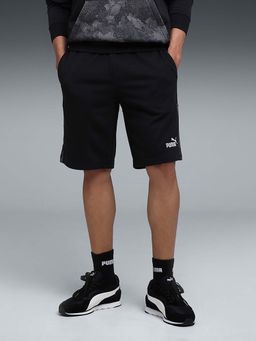 Puma - Essentials Men's Regular Fit Camo Shorts