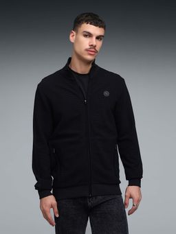 Puma - Wardrobe Essentials Ottoman Men's Jacket