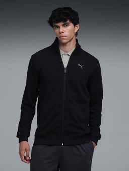 Puma - Essentials Zippered Men's Jacket