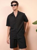 Black color option, Sold out, Currently selected