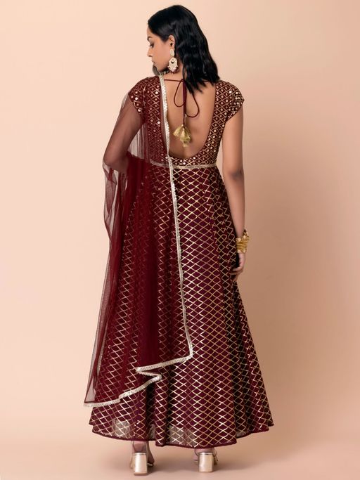 slim fit dress slacks Buy Prazu Fashion Light Lime Green Georgette Thread Sequin Anarkali Suit  Online at Low Prices main image 1