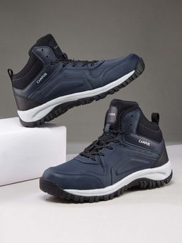 Campus - NEBULA Men Navy Blue Running Shoes
