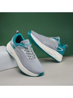 Campus - BOOSTWAVE Men Teal Running Shoes