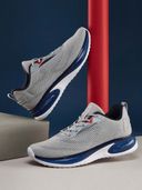 Grey color option, Currently selected