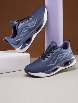 Campus - RODRI Men Navy Blue Running Shoes