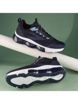 Campus - SPADE Men Navy Blue Running Shoes