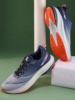 Campus - DRIVO Men Grey Running Shoes