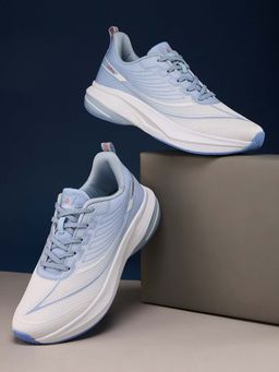 Campus - DRIVO Men Blue Running Shoes