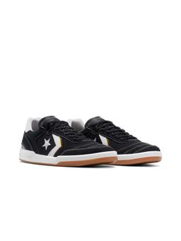 Converse - Unisex CONS Louie Lopez Pro 2 Suede Low Top Black Sneakers