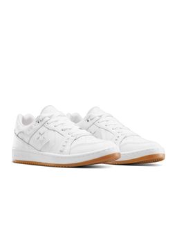 Converse - Unisex CONS AS-1 Pro Low Top White Sneakers