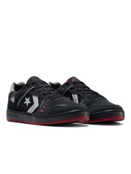 Converse - Unisex AS-1 Pro Low Top Black Sneakers