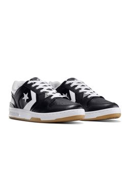 Converse - Unisex CL98 Low Top Black Sneakers