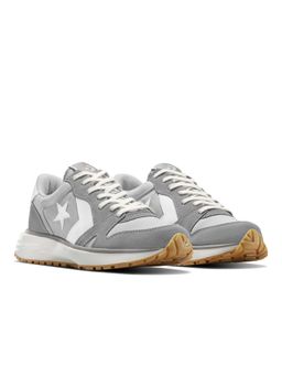 Converse - Unisex Omni Trainer Low Top Grey Sneakers