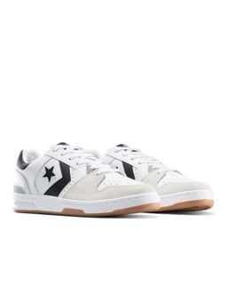 Converse - Unisex CL98 Low Top White Sneakers