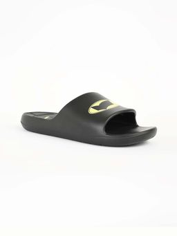 GAS - Men Aqua Drift Black Sliders