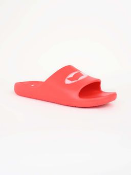 GAS - Men Aqua Drift Red Sliders