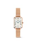 White color option, Currently selected