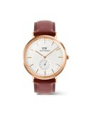 White color option, Currently selected