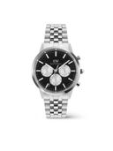 Black color option, Currently selected