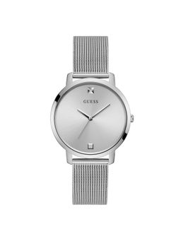 Guess - Women Silver Strap Analog Watch GW0243L(M)