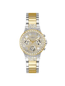 Guess - Women Multi-Color Strap Analog Watch GW0320L7 (M)